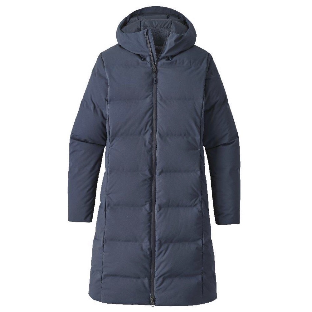 NWOT Patagonia Jackson Glacier Parka